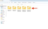 Where is iTunes backup Stored in Windows 11