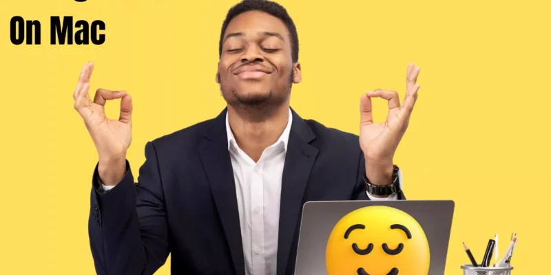 How to TURN ON/OFF Background Sounds On MacBook (Tahoe)