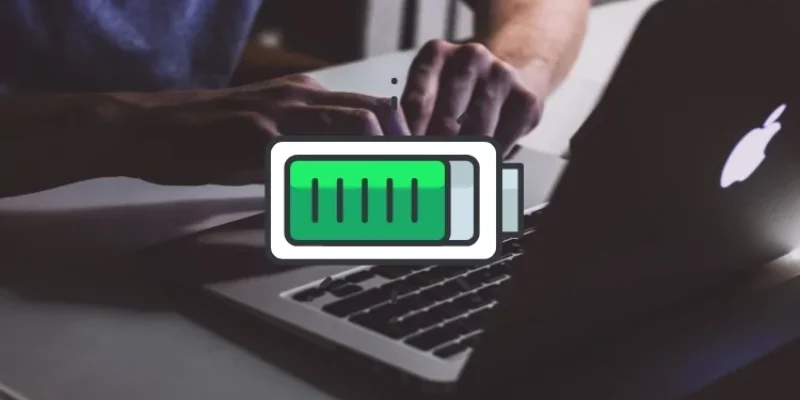 Fix Mac Sequoia Battery Drain issue 2026