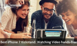 4 Best iPhone 7 Kickstand Cases in 2026: Watching Video Hands-Free