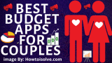Best Budget Apps for Couples (2026)