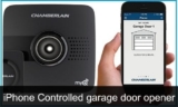 Best HomeKit Garage door openers in 2026