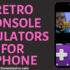 How to Install SNES Emulator iOS 18 on iPhone