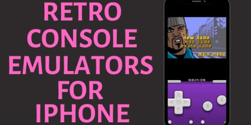 Top 5 Retro Console Emulators for iPhone in 2026