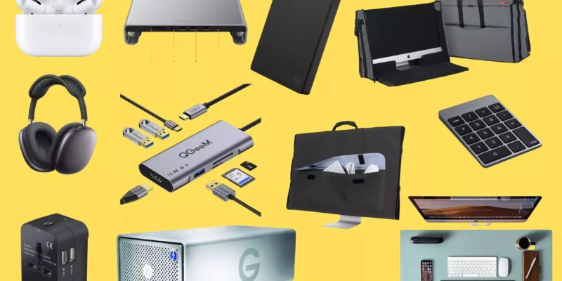 Best Accessories for Apple Studio Display 27 inch in 2025
