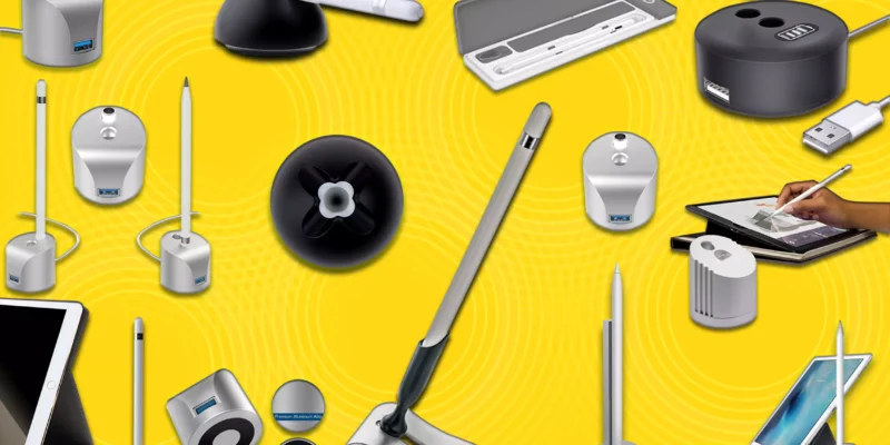 10 Best Apple Pencil Holders in 2026