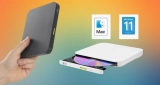 12 Best Apple Superdrive Alternatives of 2026- DVD/CD Writer