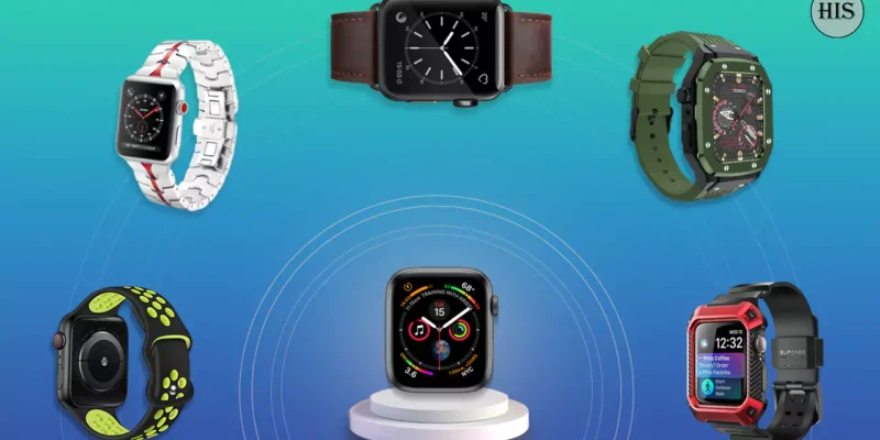 Best Apple Watch Bands for Men: Latest of 2026