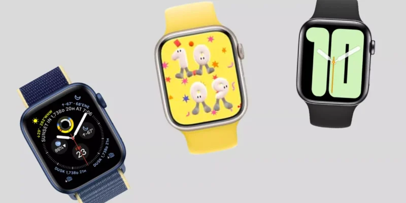 25 Best Apple Watch Faces that you Should Use in 2026