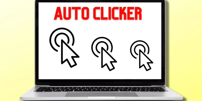 5 Best Auto Clickers for Mac Sequoia/Sonoma in 2026 (Free and paid)