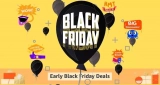 Best Amazon Early Black Friday Deals 2026 (Max Discount)