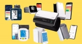 7 Best Blood Pressure Monitors for iPhone in 2026