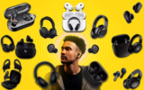 Best Bluetooth Headphones for Apple Watch in 2026