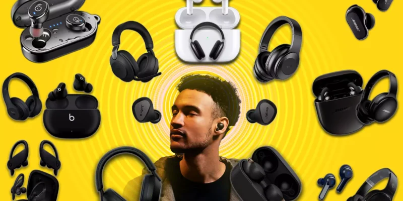 Best Bluetooth Headphones for Apple Watch in 2026