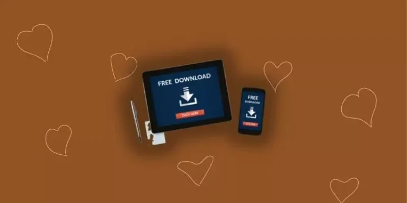 Best Brown Heart Wallpapers For iPhone, iPad & Tablets in 2026