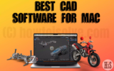 Best CAD software for Mac in 2026 (Free & Paid) 