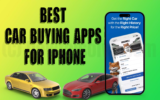 Best Car Buying Apps for iPhone in 2026