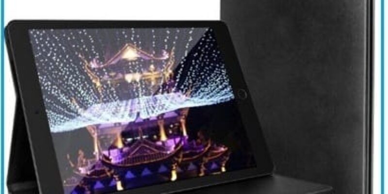 5 Best iPad Pro 12.9 Leather Cases in 2026: Good Reviews