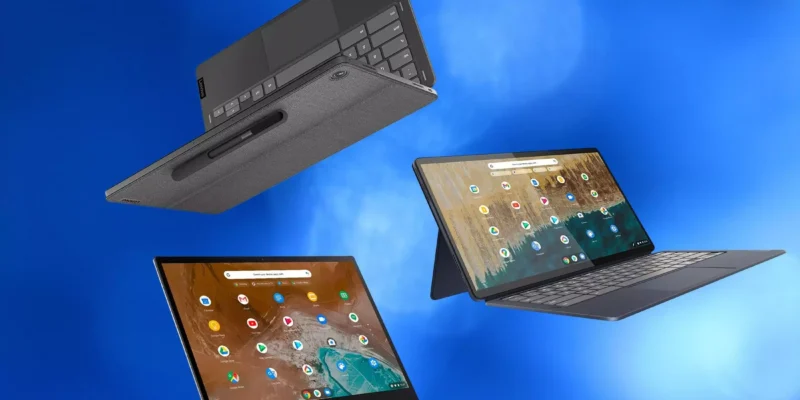 Best Chromebook for Gaming in 2025