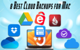 8 Best Online Cloud Backups for Mac in 2026 (Chepast Services)