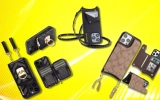 Best Crossbody Cases for iPhone 14 Pro Max and iPhone 14 Pro