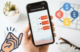 Best Currency Converter Apps for iPhone in 2026