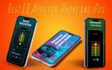 8 Best EQ Apps for iPhone 15, 14 (Pro Max) in 2026