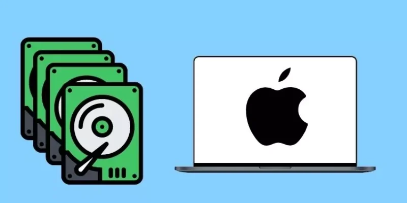 Best External Hard Drive for MacBook Pro Video Editing 2025