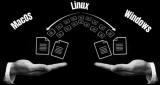 3 Best local Network file sharing software for Mac, Windows, Linux