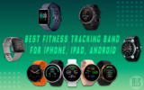 Best Fitness Tracking Band For iPhone, iPad, Android: 2026