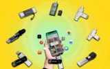 Best Flash Drives for iPhone in 2026