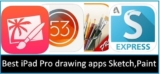 The BEST Drawing Apps on iPad Pro! 2026