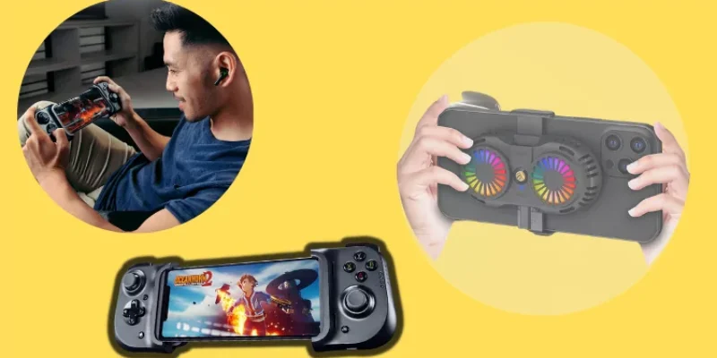 9 Best iPhone Gaming Accessories in 2026: That Must Have