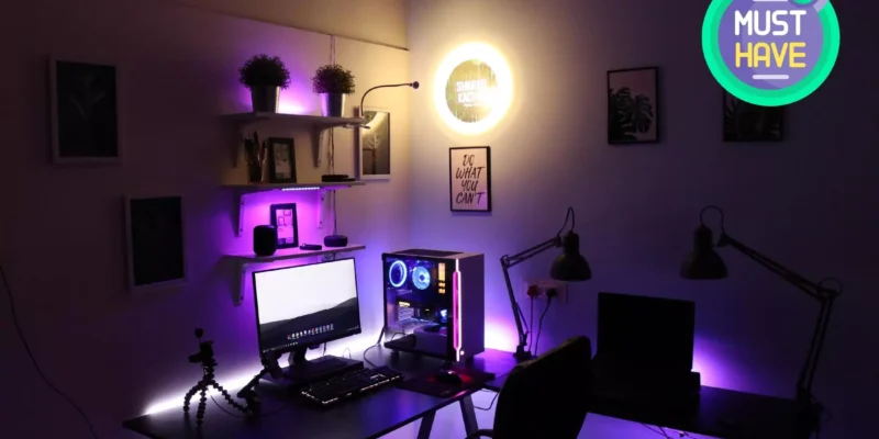 25 Best Gaming Accessories for Mac in 2025 [Updated]