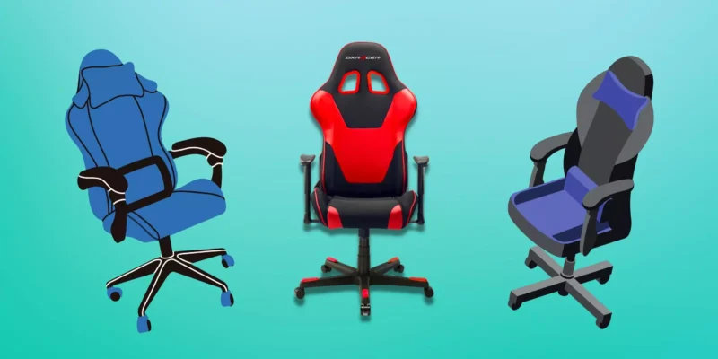 Best Gaming Chairs for PC Gamers in 2026