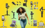Best Gimbals for iPhone in 2026 (iPhone 15 Pro Max…)