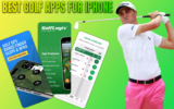 Best Golf Apps for iPhone in 2026