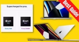 M1 pro vs M1 Max MacBook Pro 2026: Which should I buy?