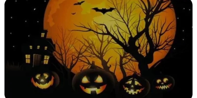 Spook Up Your Screen – Best 6K Halloween Wallpapers for Windows 2026
