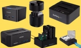 Best Hard Drive Docking Station in 2026 for Mac and PC