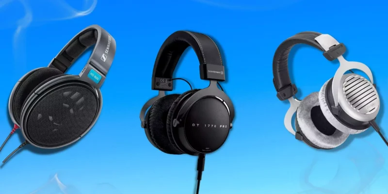 3 Best High Impedance Headphones for MacBook Pro, Air 2026