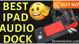Best iPad Audio interface Dock in 2026