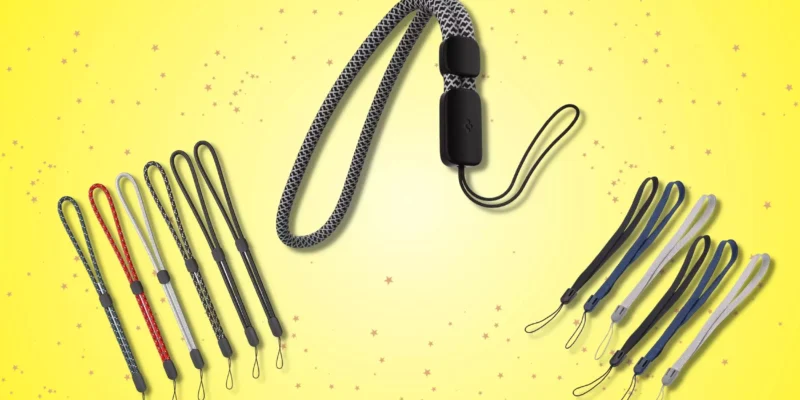 6 Best Lanyard Loops for AirPods Pro 2 in 2025 (2nd Gen)