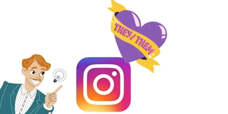 50+ Best Instagram Profile Pronoun Ideas 2026 – Funny & Unique