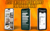 Best Interior Design Apps for iPhone, iPad in 2026