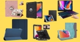 Best iPad 9 Gen (10.2) Protective Cases 2026