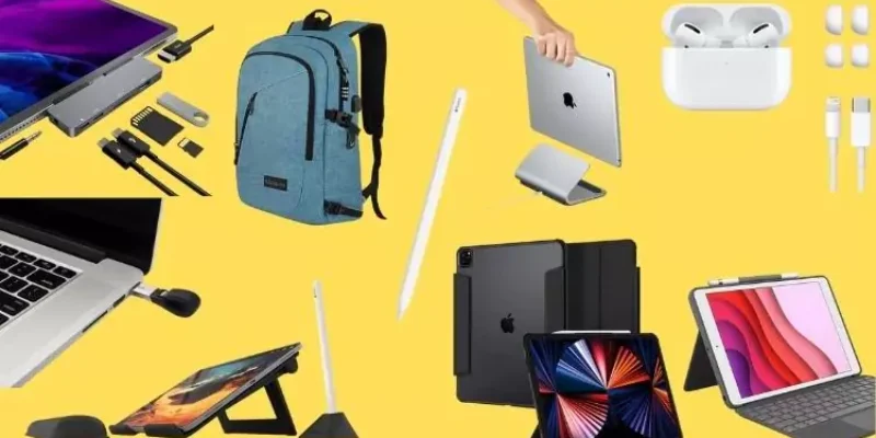15 Best iPad Accessories for ProCreate 2025 Artist, Designer