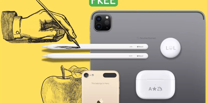 iPad Engraving ideas (Funny, Cute…) of 2026