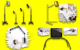 Best iPad Holders for Bed in 2026 (iPad Stand for Floor)