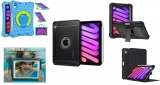 Best iPad Mini 6 Rugged Cases in 2026 – 8.3 Inches